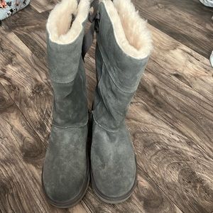Koolaburra by uggs women’s 10 boots